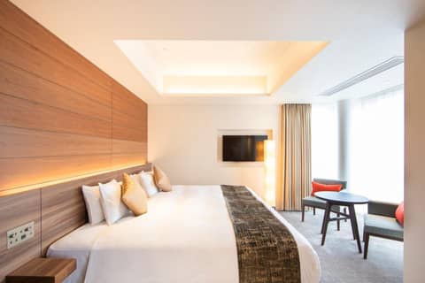 karaksa hotel premier Tokyo Ginza — photo 3