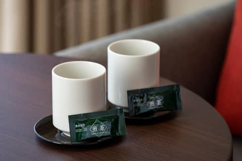 karaksa hotel premier Tokyo Ginza — photo 6