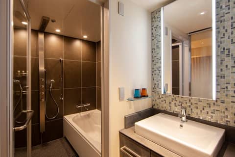 karaksa hotel premier Tokyo Ginza — photo 9