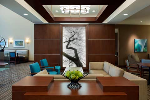 Hyatt Place Washington DC/US Capitol — photo 2