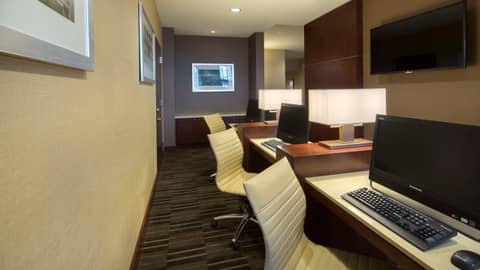 Hyatt Place Washington DC/US Capitol — photo 3