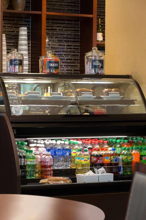 Hyatt Place Washington DC/US Capitol — photo 4