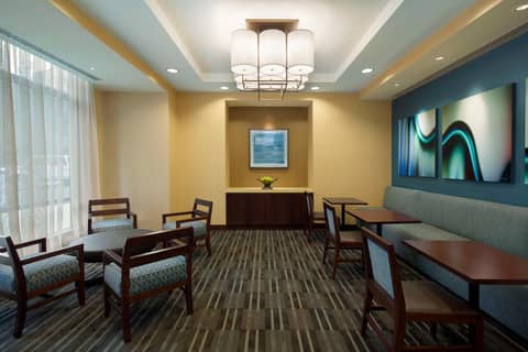 Hyatt Place Washington DC/US Capitol — photo 6