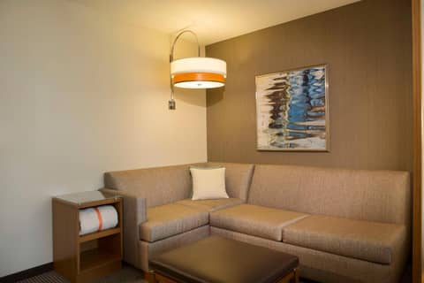 Hyatt Place Washington DC/US Capitol — photo 7