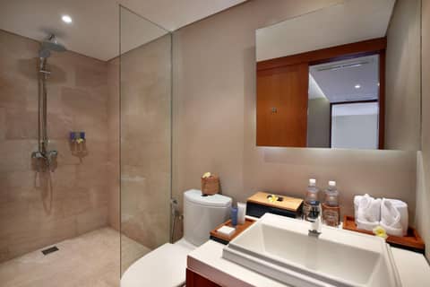 The Bandha Hotel & Suites — photo 3