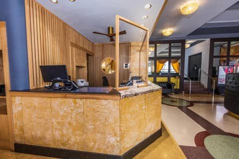 Kent Hotel — photo 7