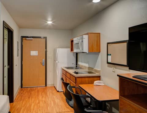WoodSpring Suites Columbus NE I-270 Airport — photo 5