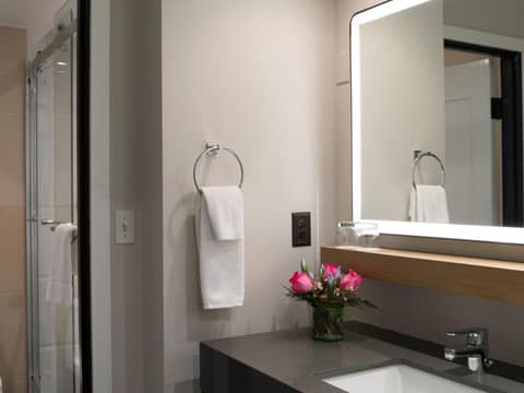 Heathman Hotel — photo 2