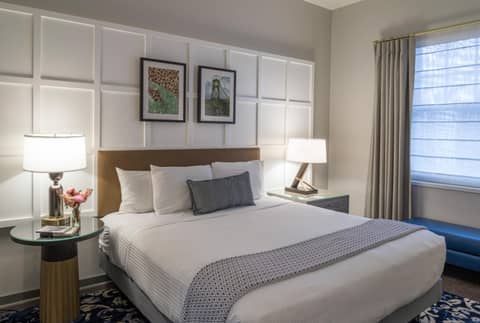 Heathman Hotel — photo 3