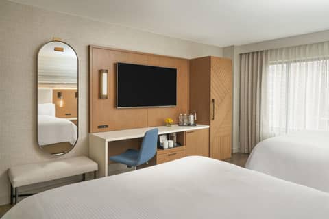 The Westin Indianapolis — photo 9