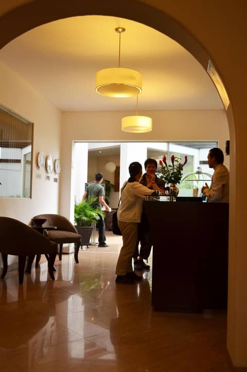 El Tambo 1 — photo 9