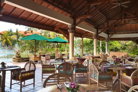 Ayodya Resort Bali — photo 6