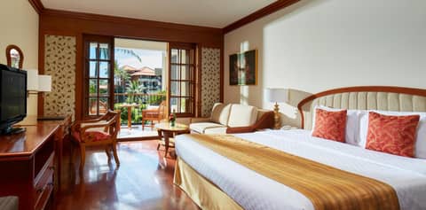 Ayodya Resort Bali — photo 7