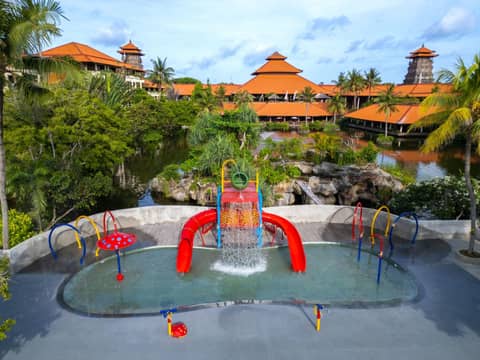Ayodya Resort Bali — photo 9