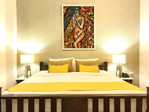 Casa Blanca Boutique hotel — photo 2