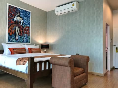 Casa Blanca Boutique hotel — photo 3