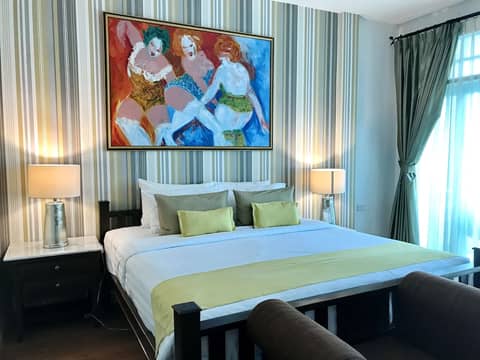 Casa Blanca Boutique hotel — photo 6