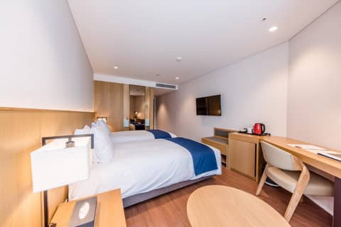 Hotel Sirius — photo 4