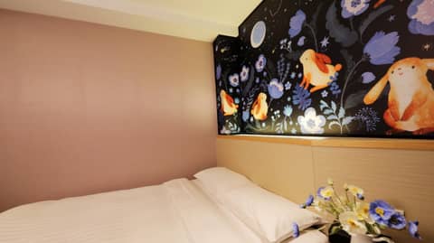 Rich & Free Hotel - Zhongshan — photo 3