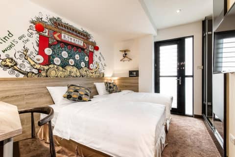 Rich & Free Hotel - Zhongshan — photo 5