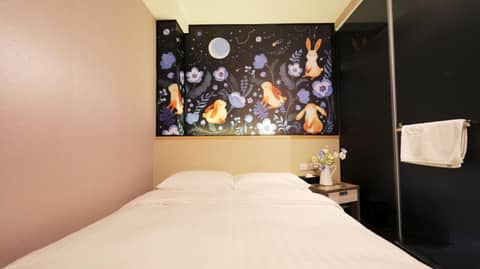 Rich & Free Hotel - Zhongshan — photo 6