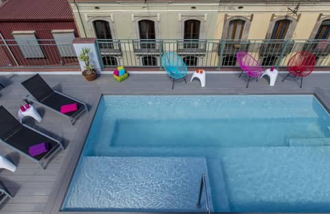 Leonardo Hotel Barcelona Las Ramblas — photo 4