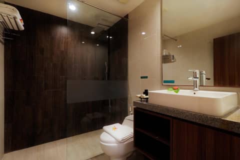 Wina Holiday Villa Kuta Bali — photo 3