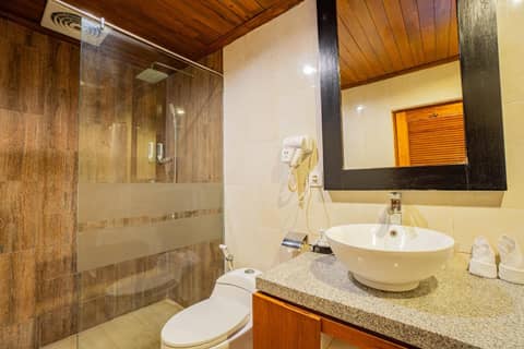 Wina Holiday Villa Kuta Bali — photo 9