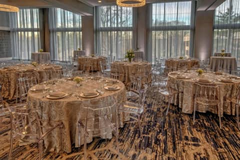 Hilton Nashville Green Hills — photo 2