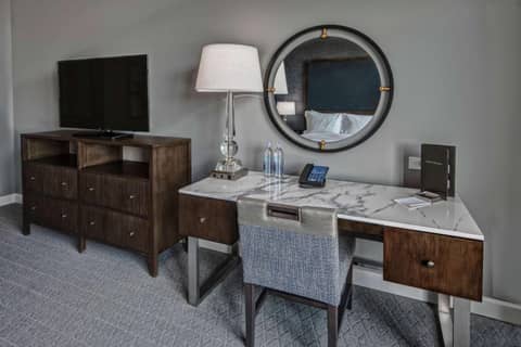 Hilton Nashville Green Hills — photo 4