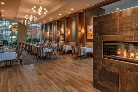 Hilton Nashville Green Hills — photo 5