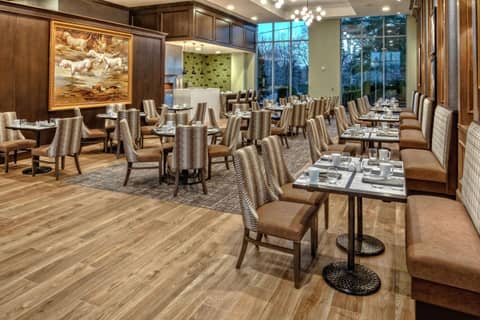 Hilton Nashville Green Hills — photo 6