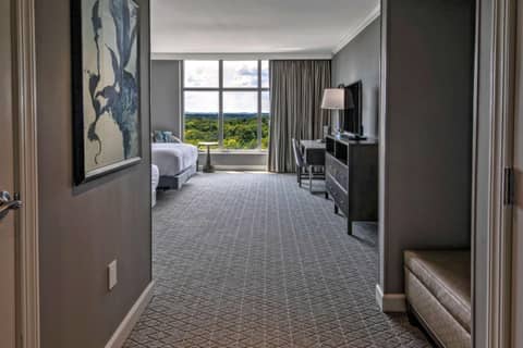 Hilton Nashville Green Hills — photo 8