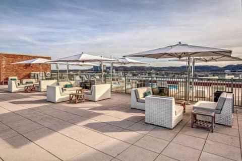 Hilton Nashville Green Hills — photo 9