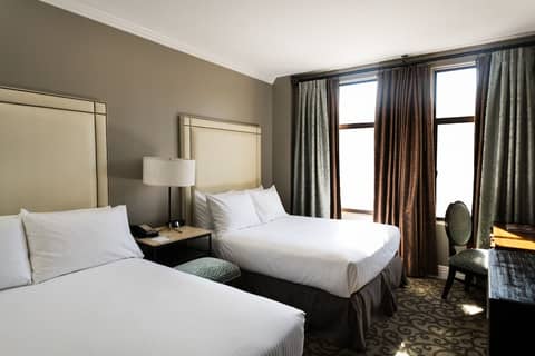 Hotel Bijou - Union Square — photo 7