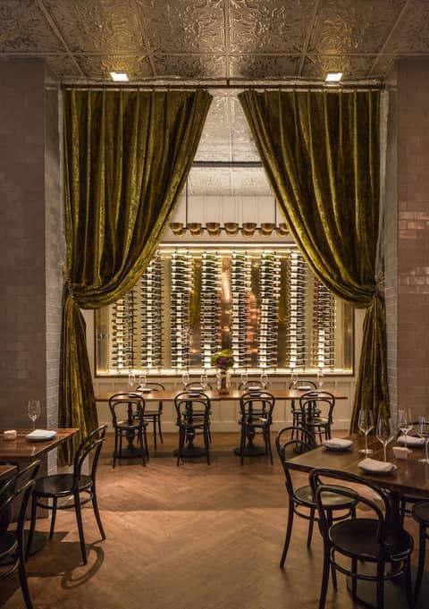 Hotel Bijou - Union Square — photo 9