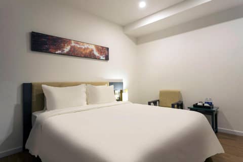 Calista Sai Gon Hotel — photo 2