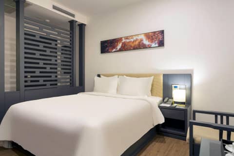 Calista Sai Gon Hotel — photo 9