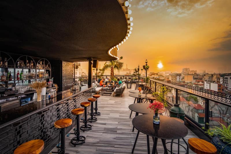 Solaria Hanoi Hotel — photo 1