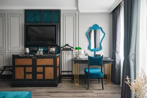 Solaria Hanoi Hotel — photo 3