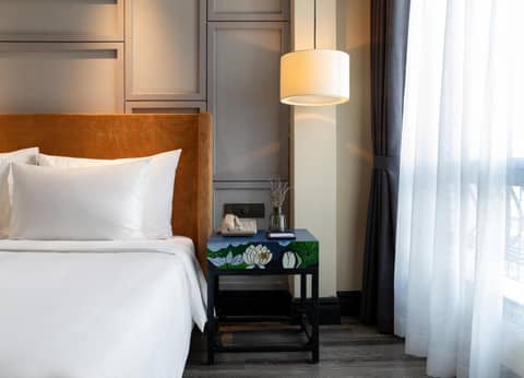 Solaria Hanoi Hotel — photo 3