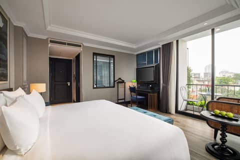 Solaria Hanoi Hotel — photo 6