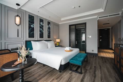 Solaria Hanoi Hotel — photo 7
