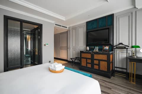 Solaria Hanoi Hotel — photo 7