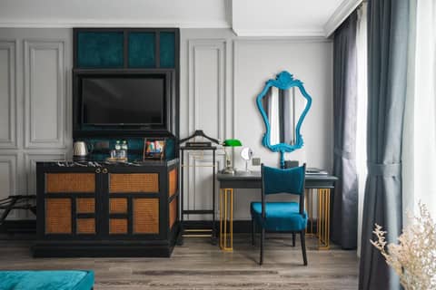 Solaria Hanoi Hotel — photo 8