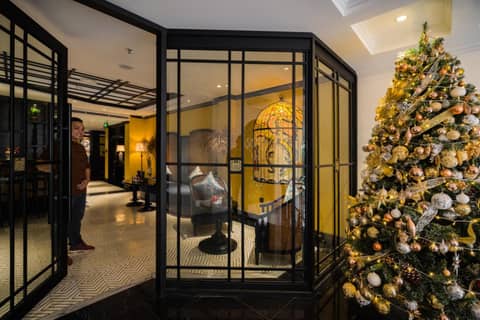 Solaria Hanoi Hotel — photo 9