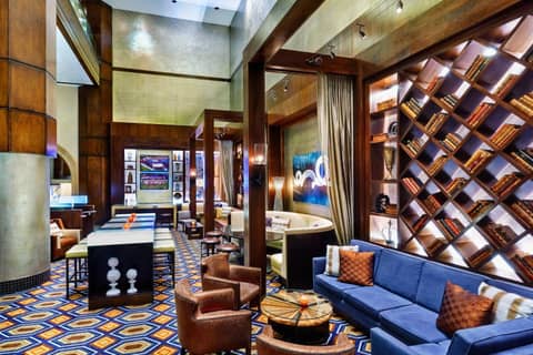 JW Marriott New Orleans — photo 2