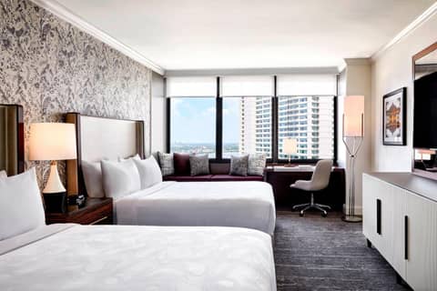 JW Marriott New Orleans — photo 6