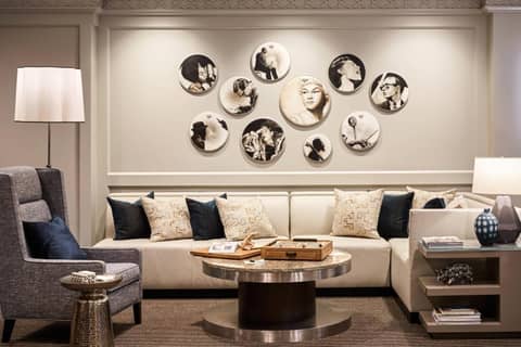 JW Marriott New Orleans — photo 7