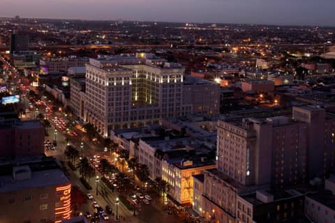 JW Marriott New Orleans — photo 8